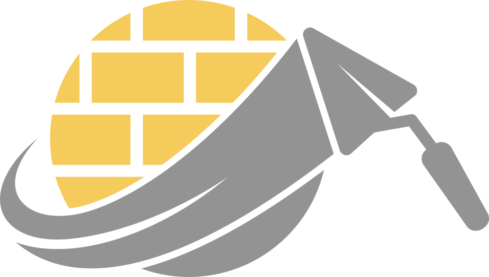 logo maçon Evrard