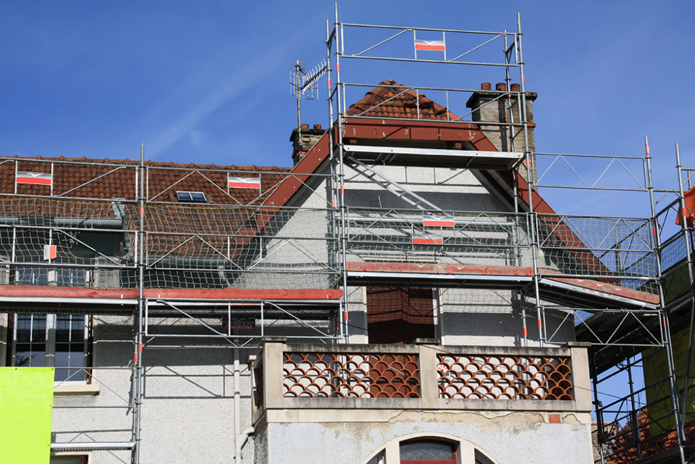 restauration
